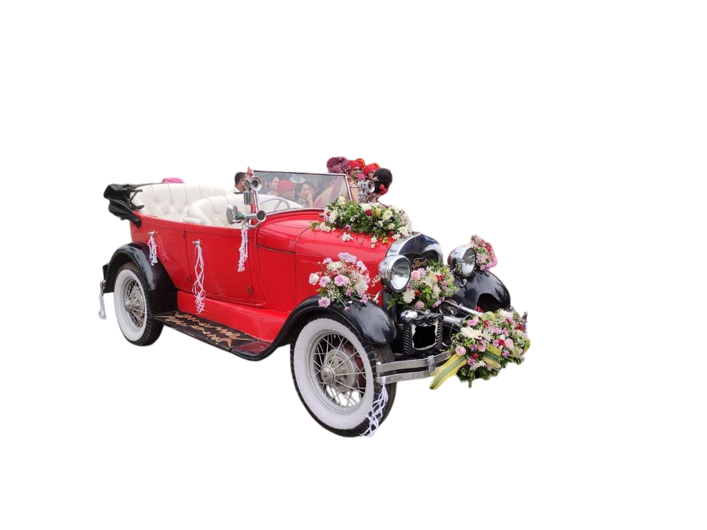 Vintage Car